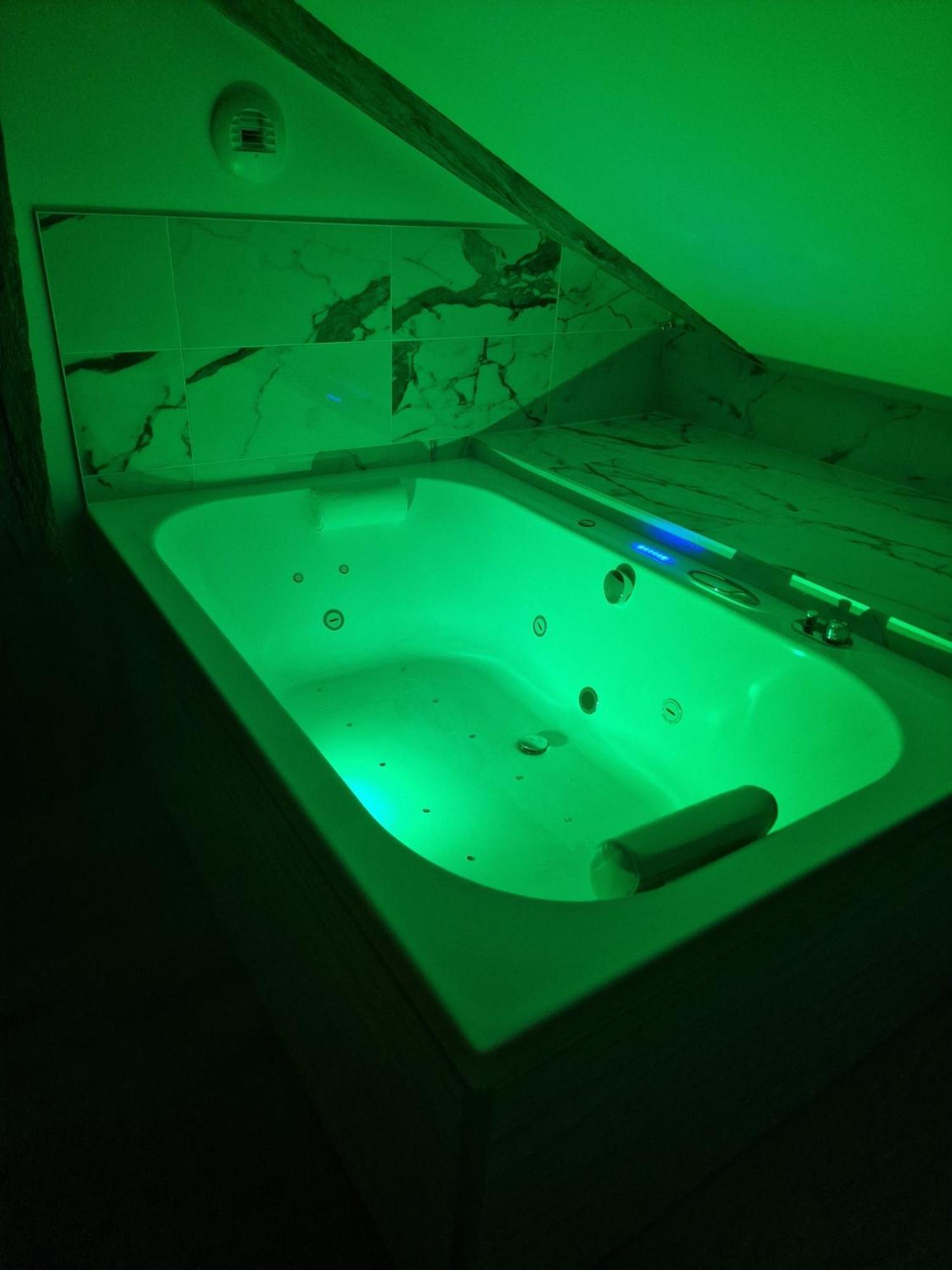シュエーヴル Le Loftヴィラ エクステリア 写真